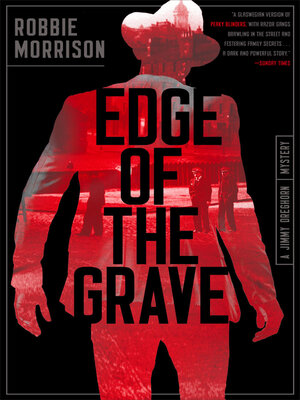 Edge of the Grave - ebook